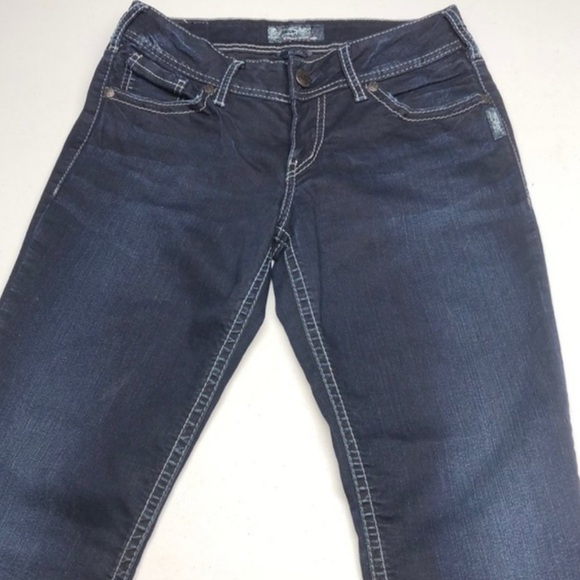 Suki jeans - Picture 3 of 9